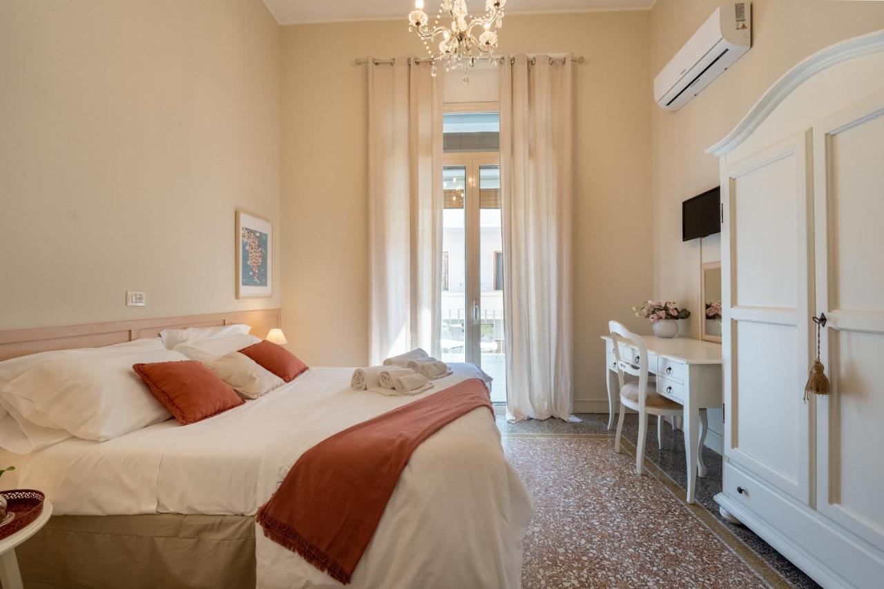 HOTEL XENIA SYRACUSE (Italy) - from £ 88